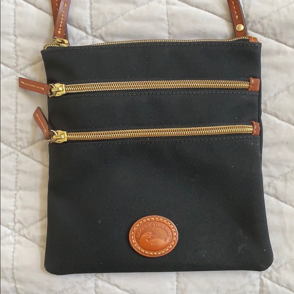 Dooney & Bourke satchel - Picture 1 of 3